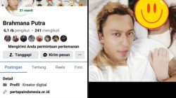 Wakil Ketua Umum PEMBASMI Teguh Puji Wahono: “Hentikan Fitnah! Kami Akan Lawan di Jalur Hukum”