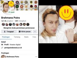Wakil Ketua Umum PEMBASMI Teguh Puji Wahono: “Hentikan Fitnah! Kami Akan Lawan di Jalur Hukum”