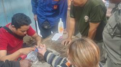 Wapimred Media Group Globalindo Sampaikan Apresiasi kepada Damkar Kabupaten Mojokerto atas Penanganan Darurat Lepas Cincin