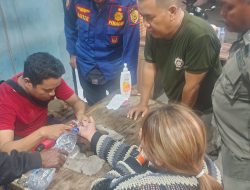 Wapimred Media Group Globalindo Sampaikan Apresiasi kepada Damkar Kabupaten Mojokerto atas Penanganan Darurat Lepas Cincin