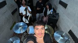 Spirit Harmony SMUGA Bertekad Mengambil Panggung di ME Confest UMSIDA 2025